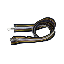 CHIUSURE LAMPO DIVISIBILI  2 CURSORI K-WAY CM.80